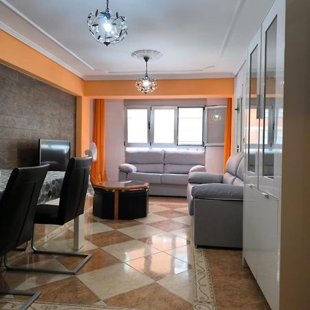 Ka La Paca Apartment Grao de Castellon Bagian luar foto