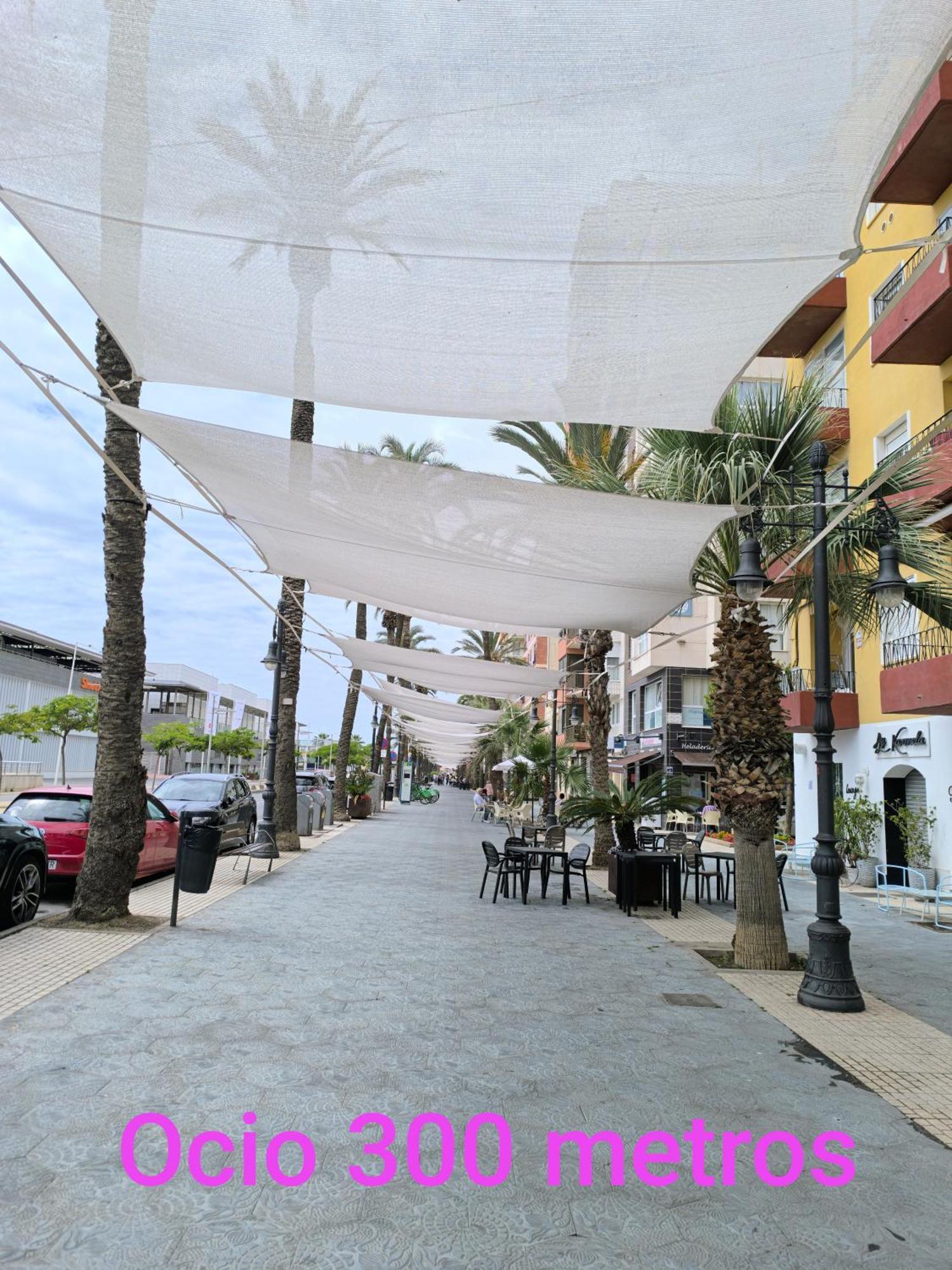 Ka La Paca Apartment Grao de Castellon Bagian luar foto