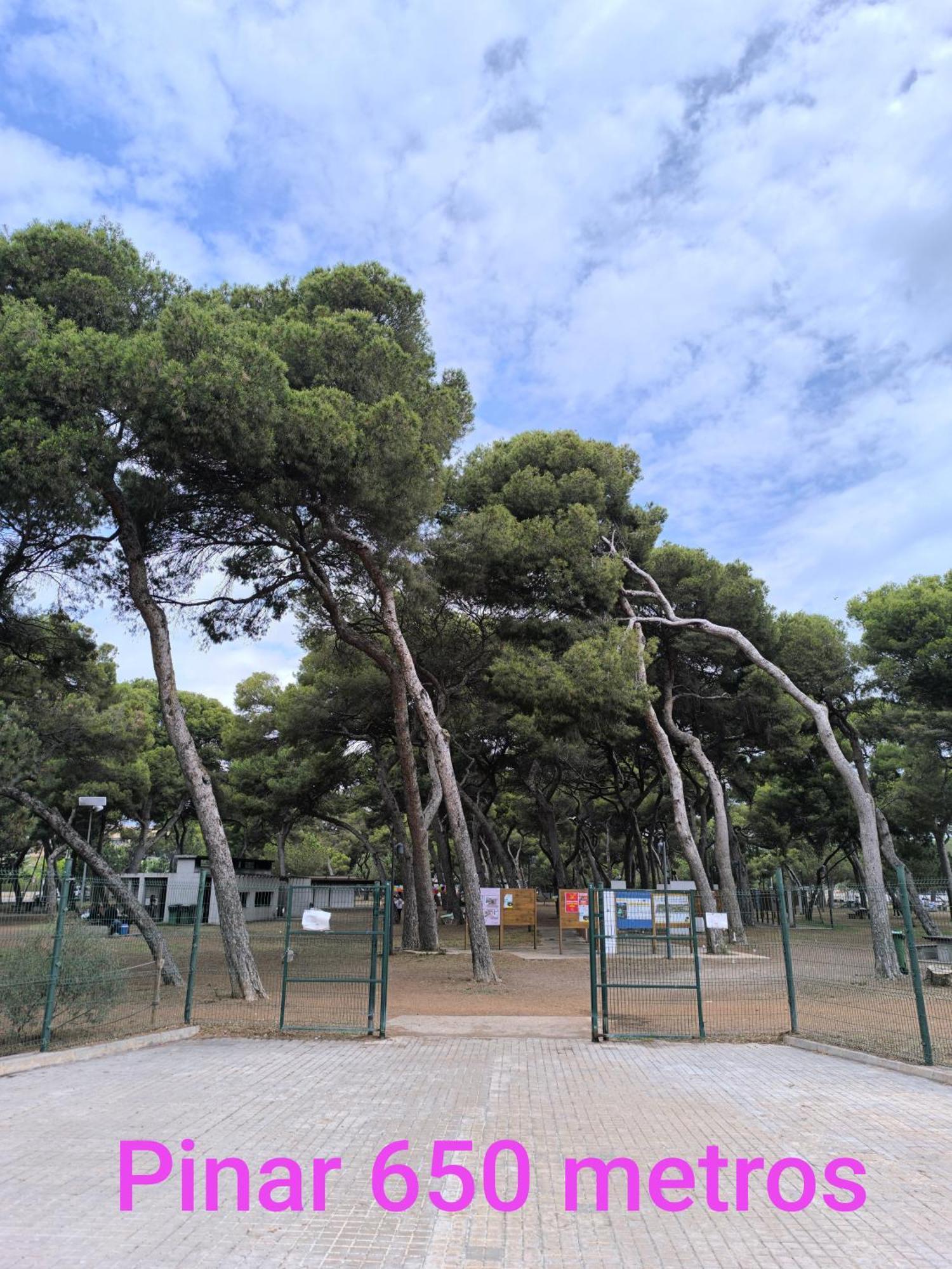 Ka La Paca Apartment Grao de Castellon Bagian luar foto