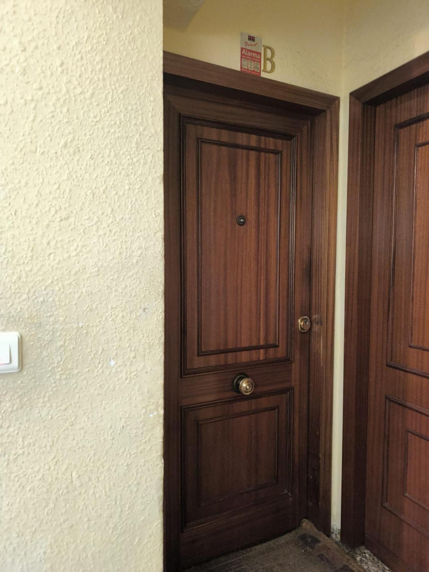 Ka La Paca Apartment Grao de Castellon Bagian luar foto