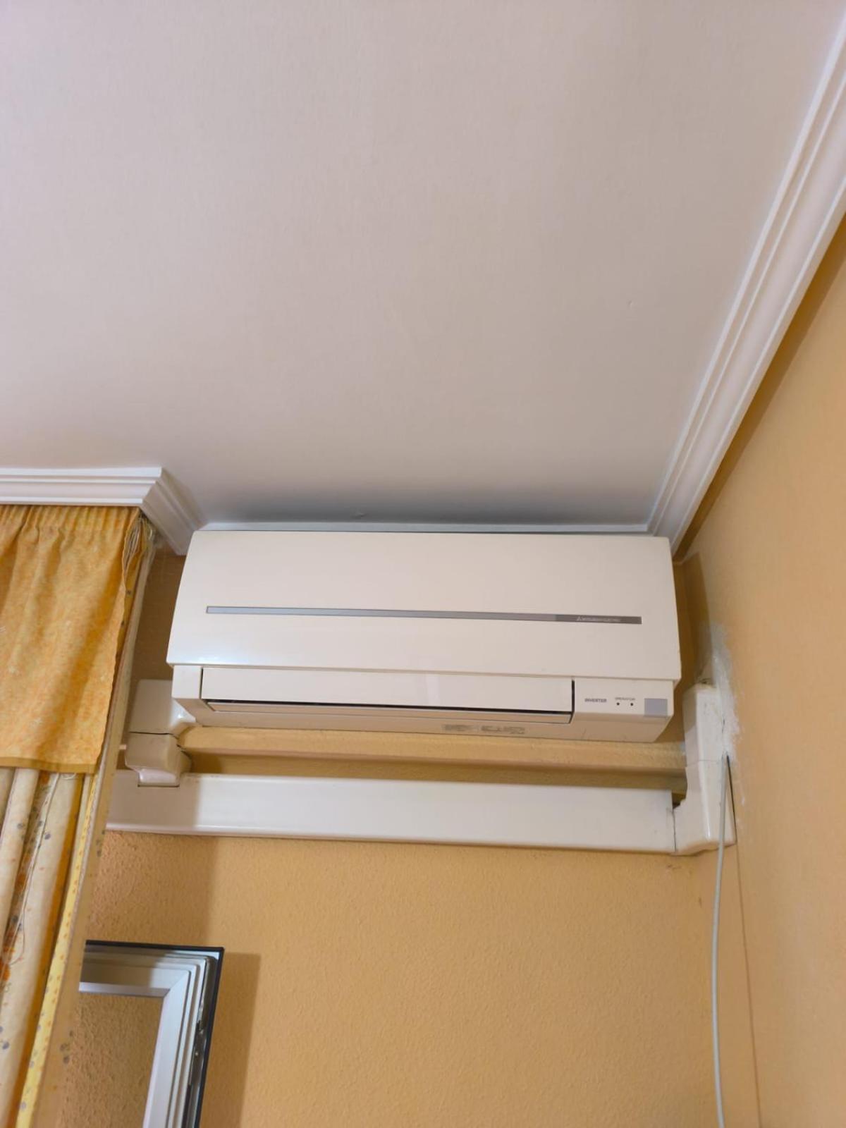 Ka La Paca Apartment Grao de Castellon Bagian luar foto