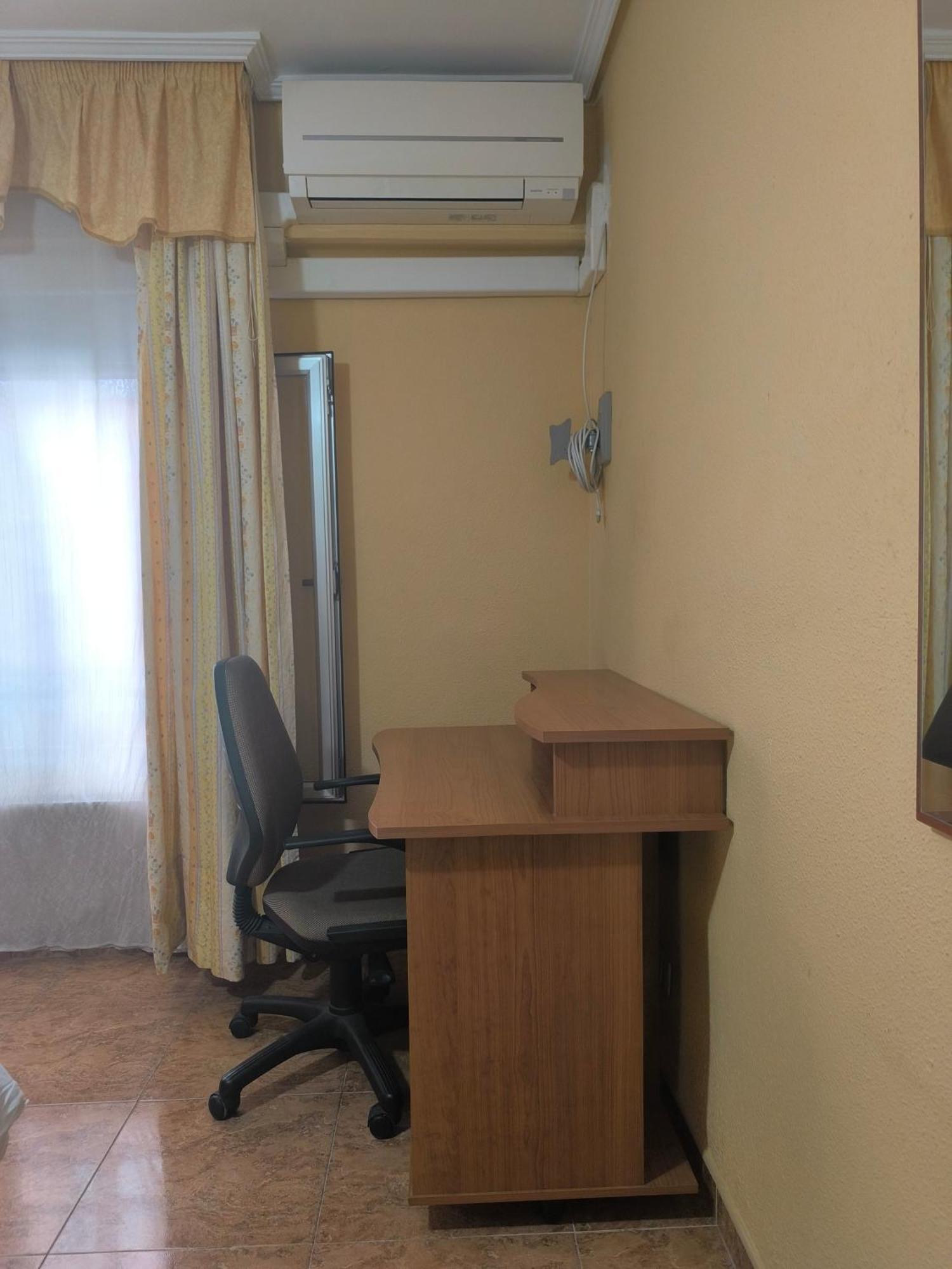 Ka La Paca Apartment Grao de Castellon Bagian luar foto