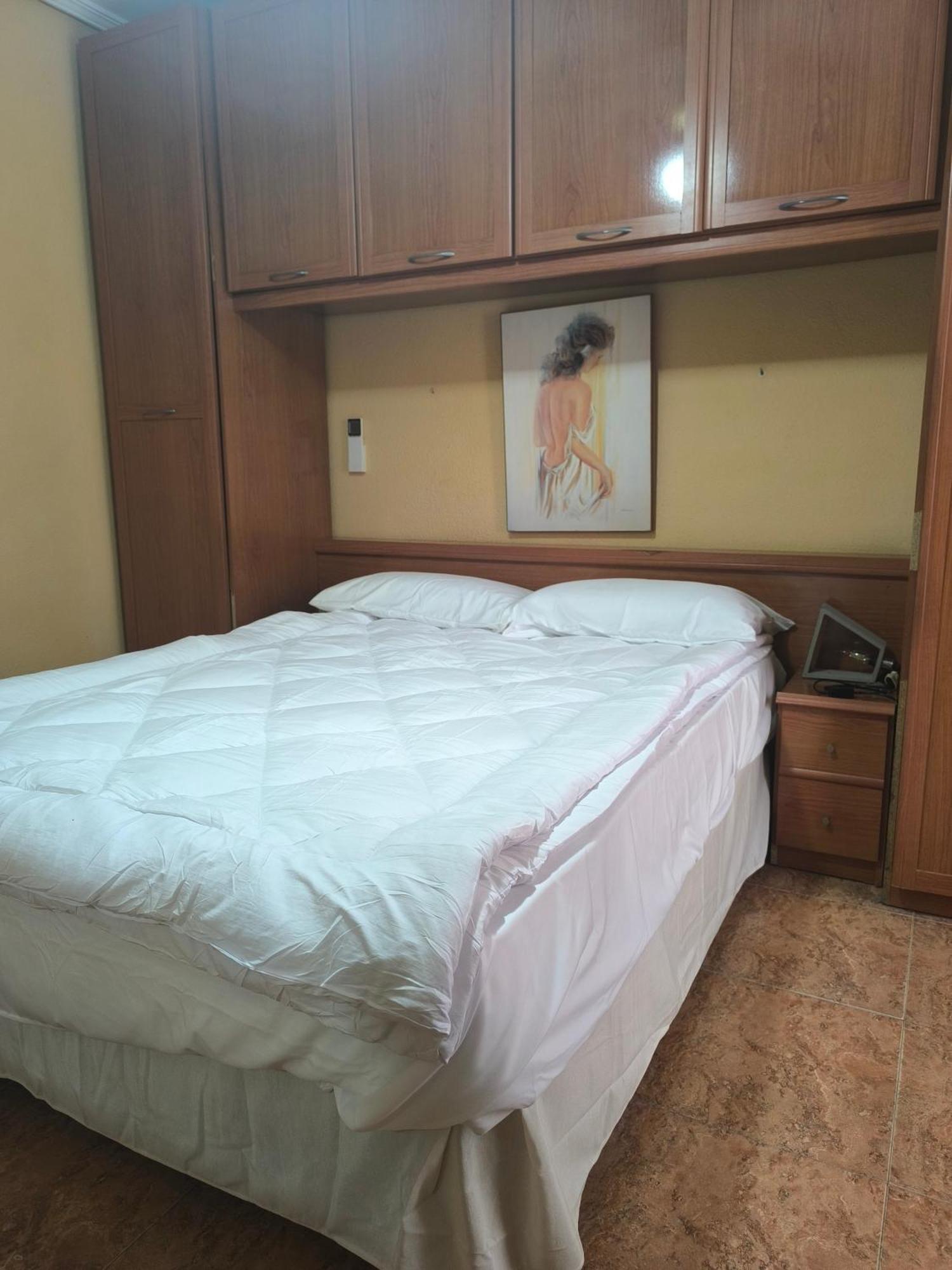 Ka La Paca Apartment Grao de Castellon Bagian luar foto