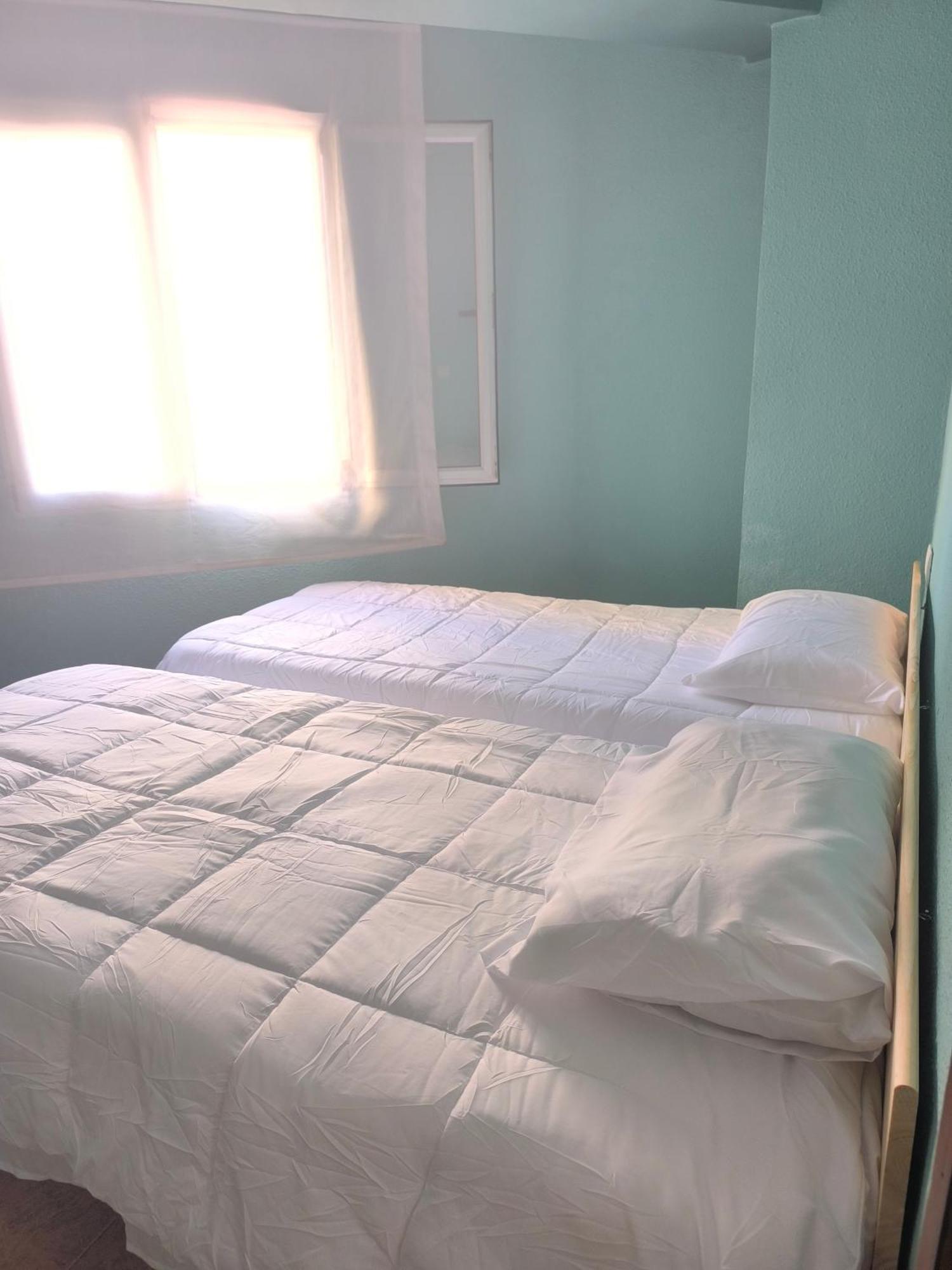 Ka La Paca Apartment Grao de Castellon Bagian luar foto