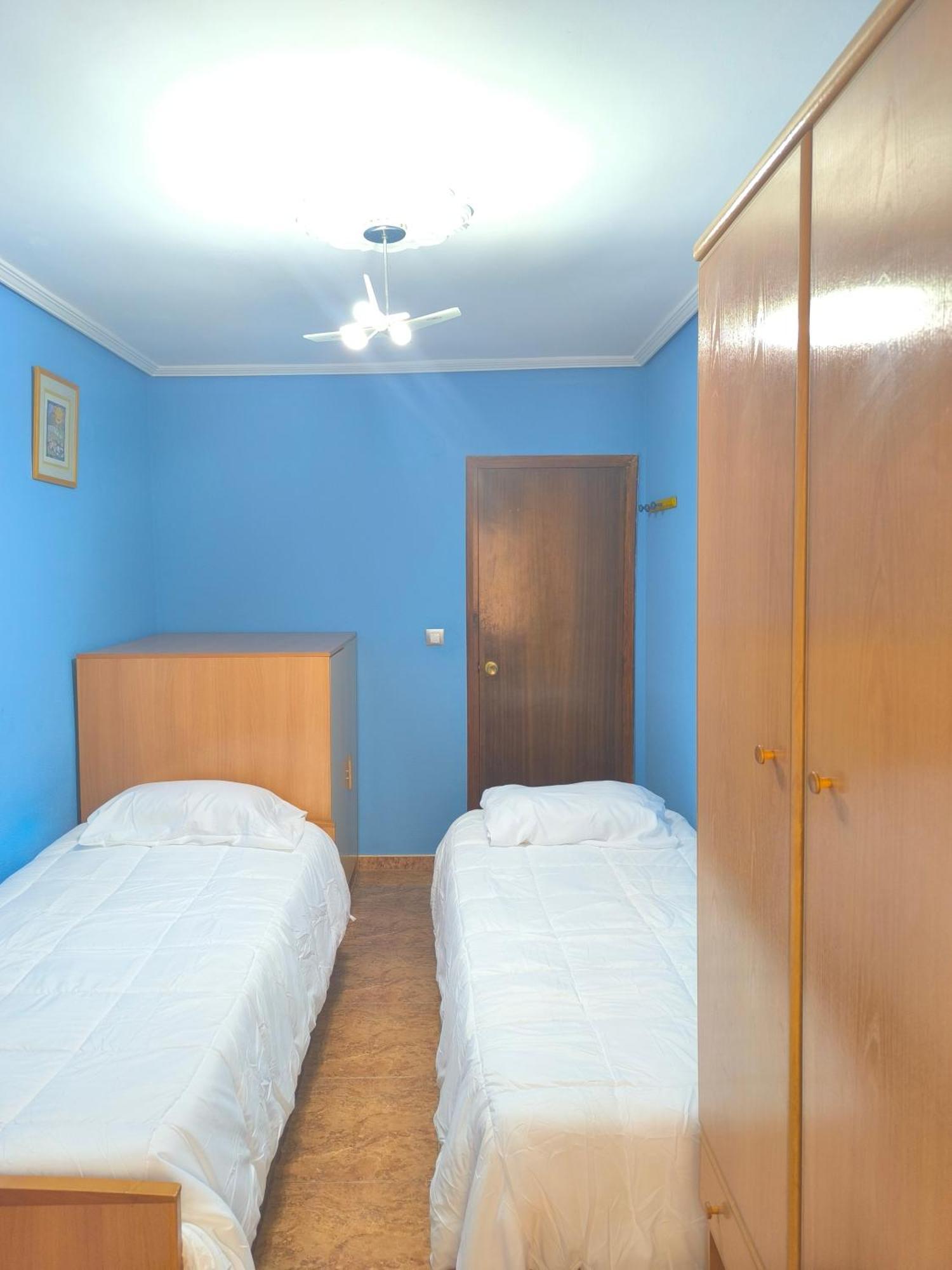 Ka La Paca Apartment Grao de Castellon Bagian luar foto