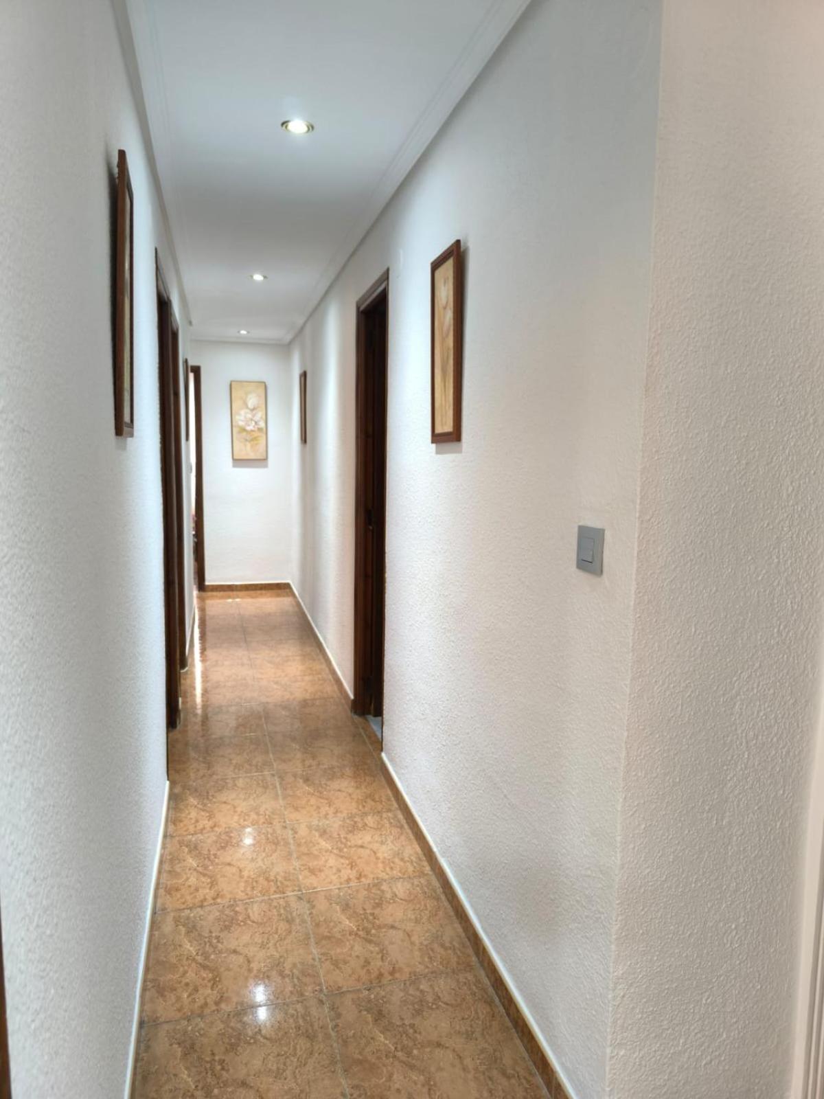 Ka La Paca Apartment Grao de Castellon Bagian luar foto