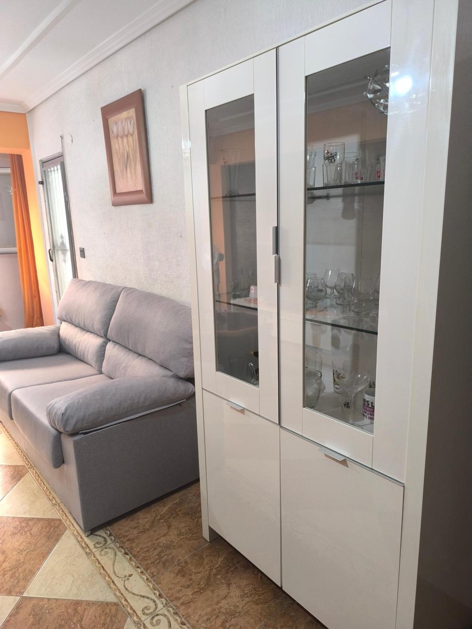 Ka La Paca Apartment Grao de Castellon Bagian luar foto
