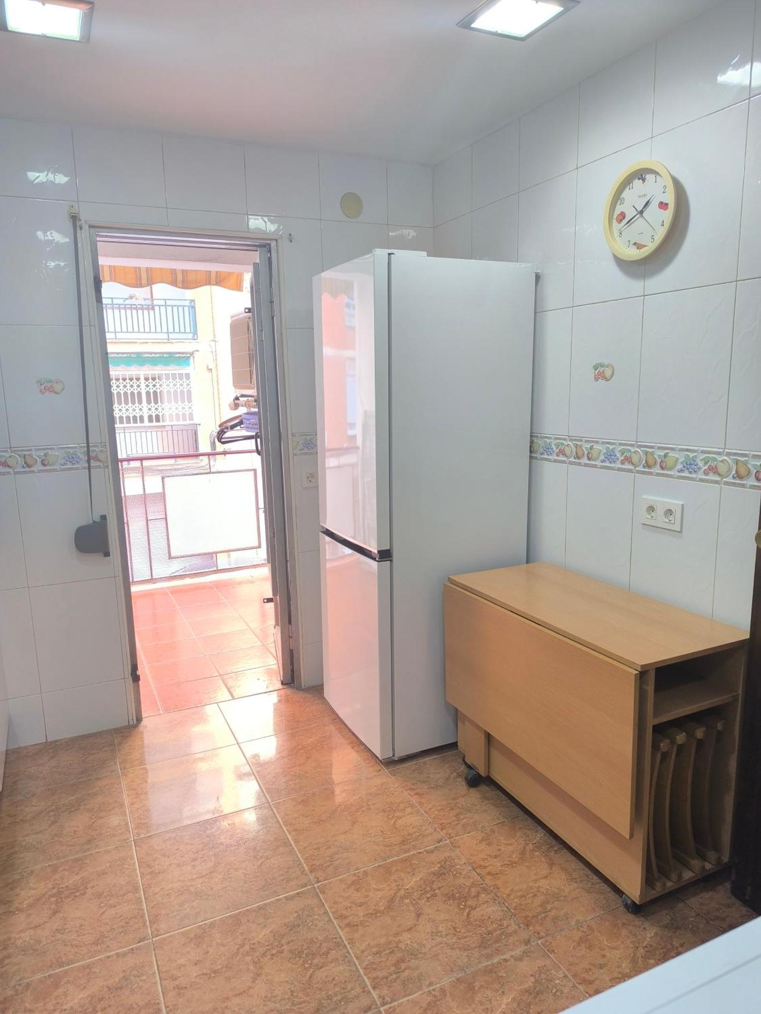 Ka La Paca Apartment Grao de Castellon Bagian luar foto