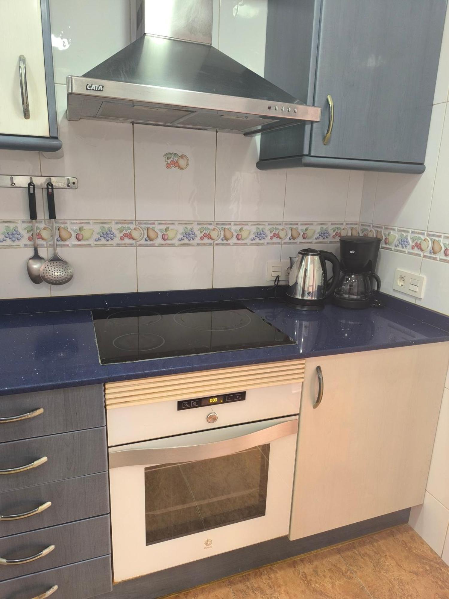 Ka La Paca Apartment Grao de Castellon Bagian luar foto