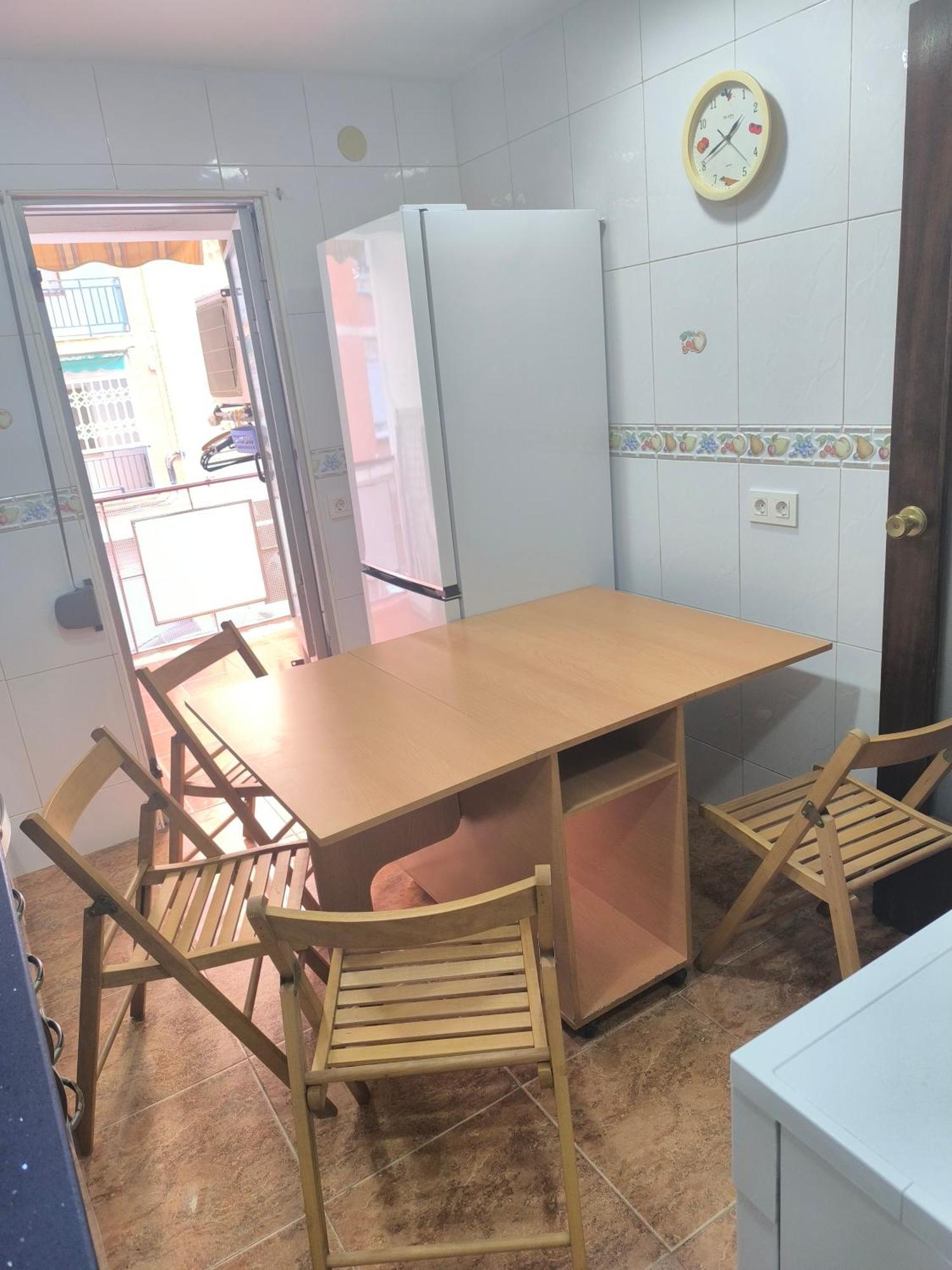 Ka La Paca Apartment Grao de Castellon Bagian luar foto