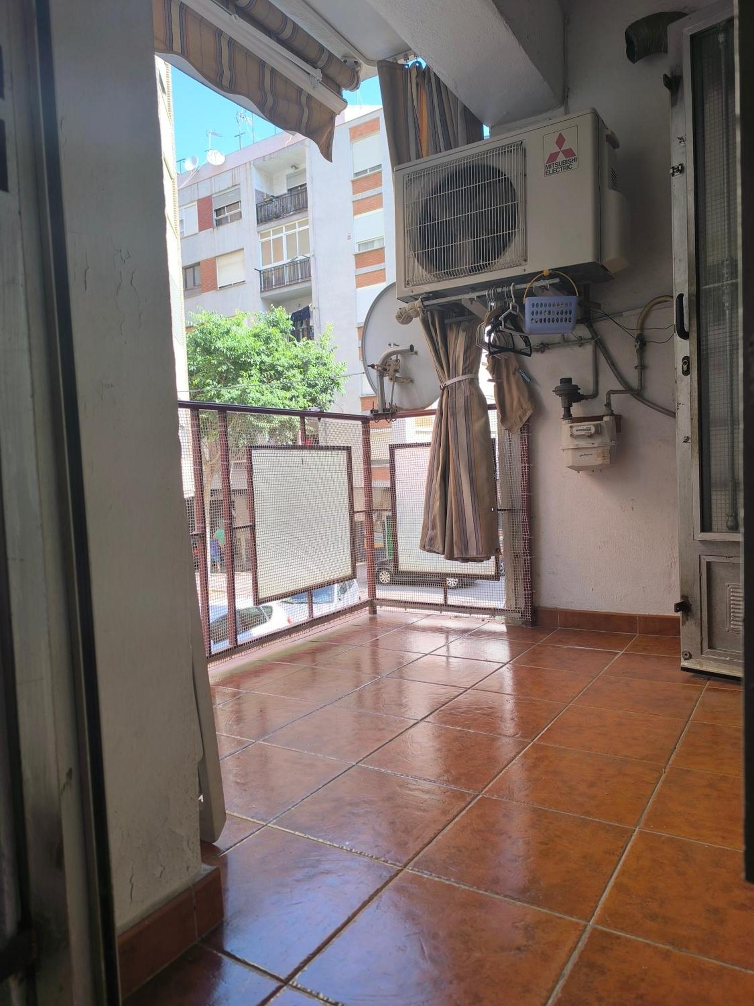 Ka La Paca Apartment Grao de Castellon Bagian luar foto