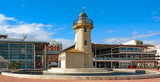 Ka La Paca Apartment Grao de Castellon Bagian luar foto
