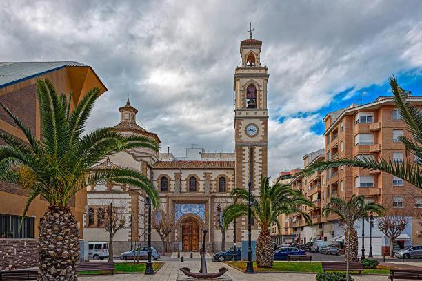 Ka La Paca Apartment Grao de Castellon Bagian luar foto