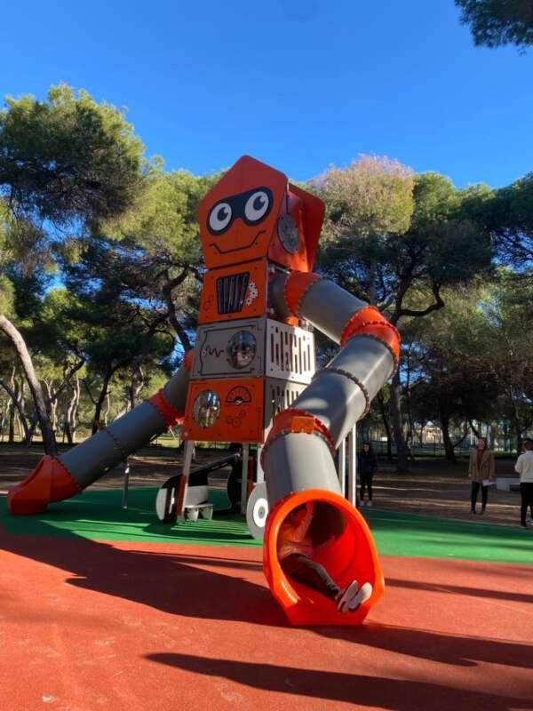 Ka La Paca Apartment Grao de Castellon Bagian luar foto