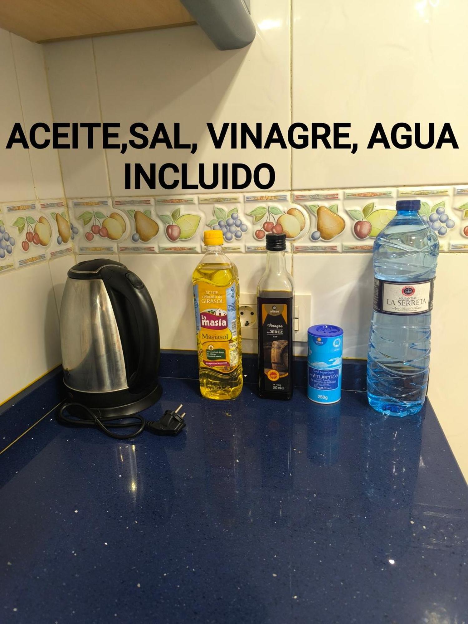 Ka La Paca Apartment Grao de Castellon Bagian luar foto